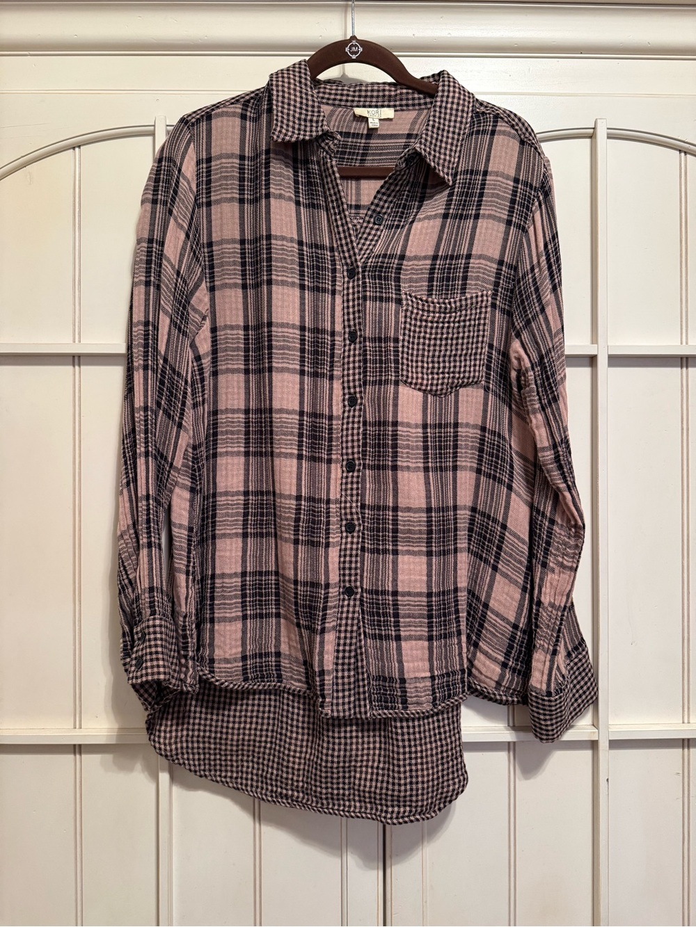 Women’s Kori America Top